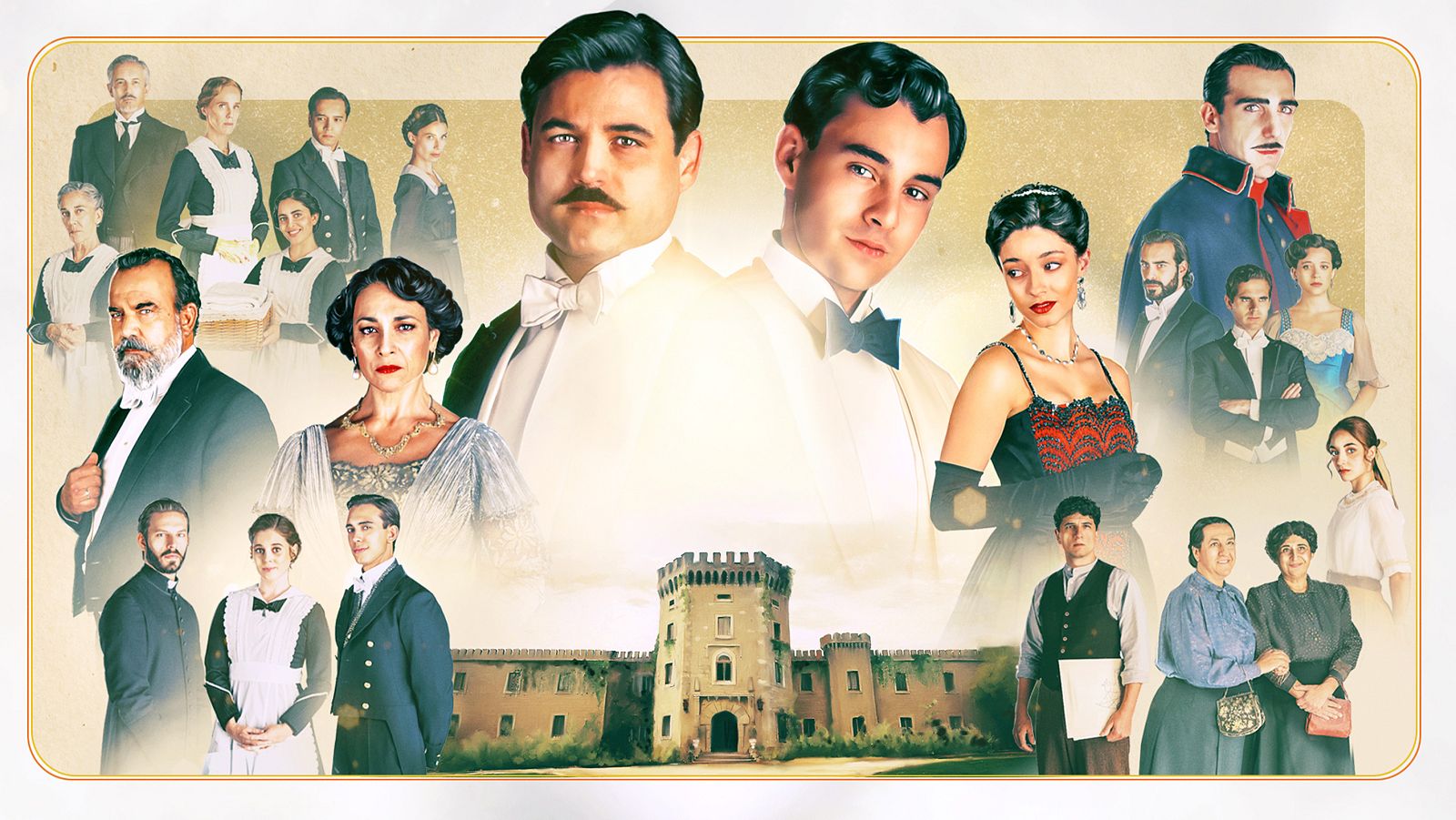 La Promesa - Temporada 5 - Episodio 770 | Ver