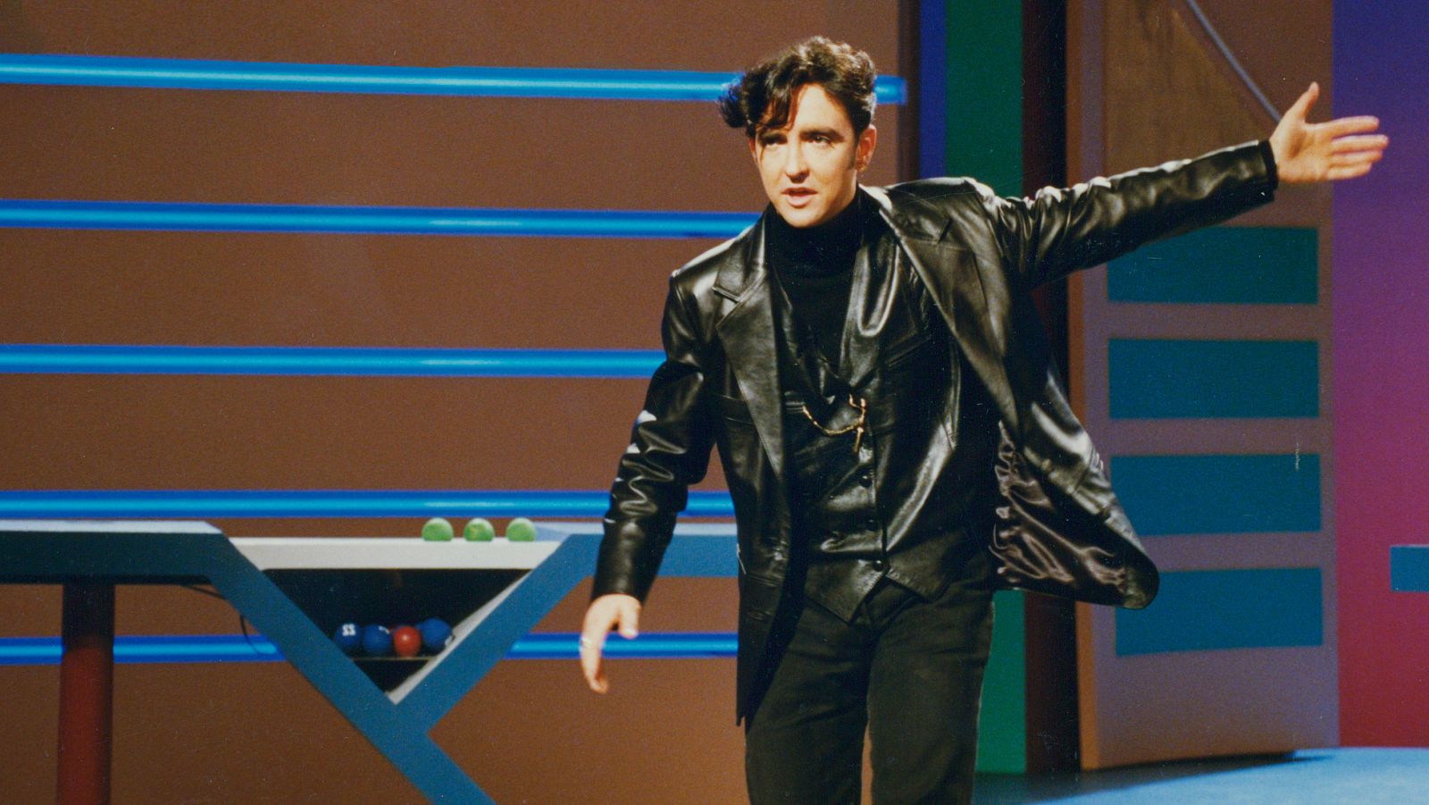 Lingo - Primer programa