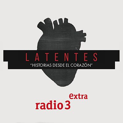 Latentes, historias desde el corazn