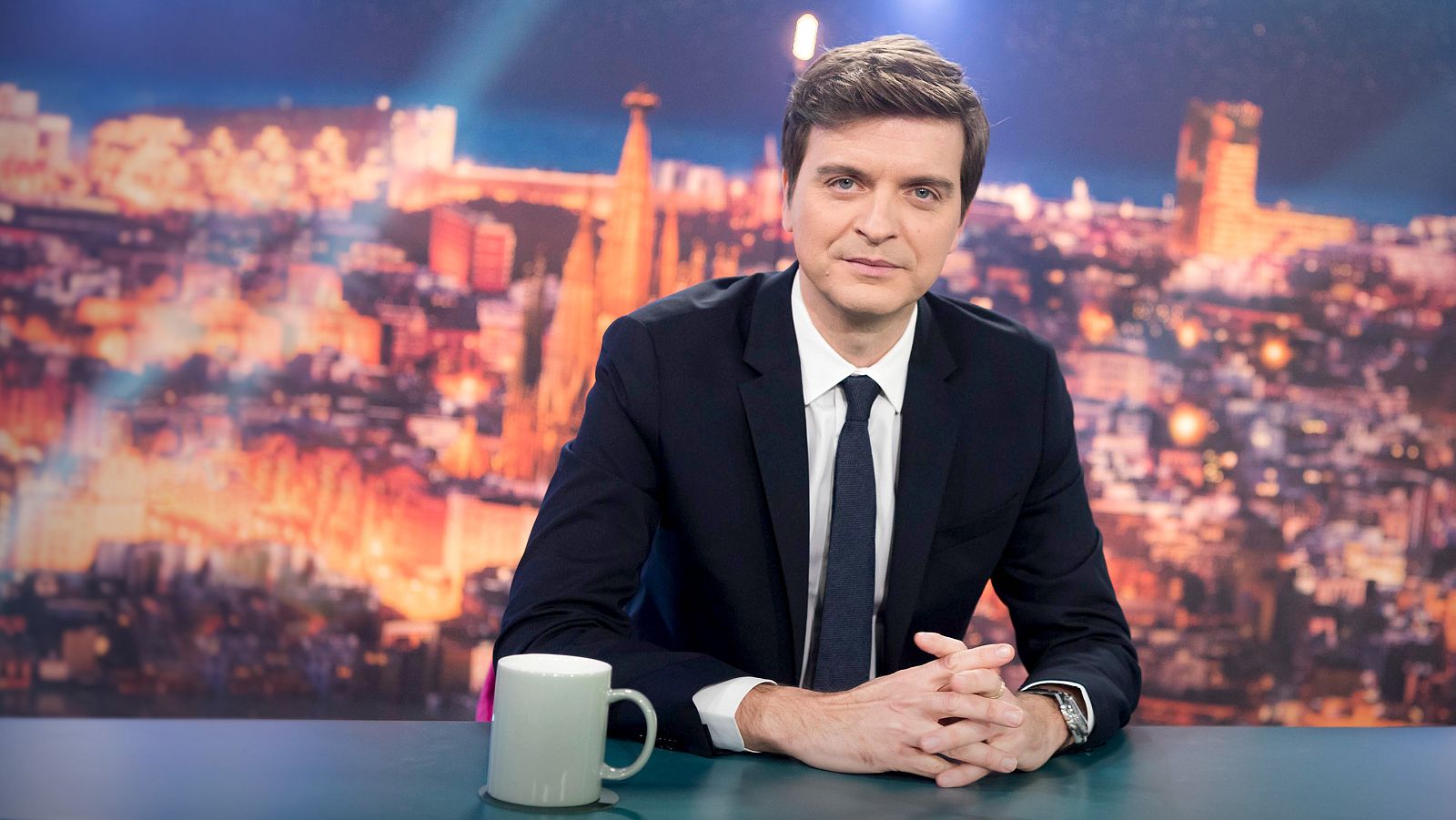 Late Xou amb Marc Giró Premi Ondas 2023! - Veure