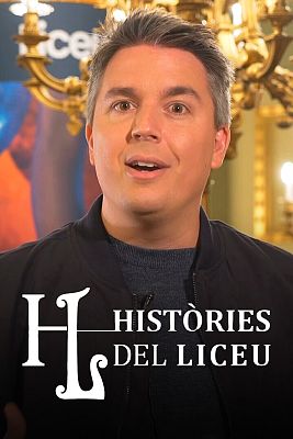 Històries del Liceu