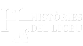 Històries del Liceu