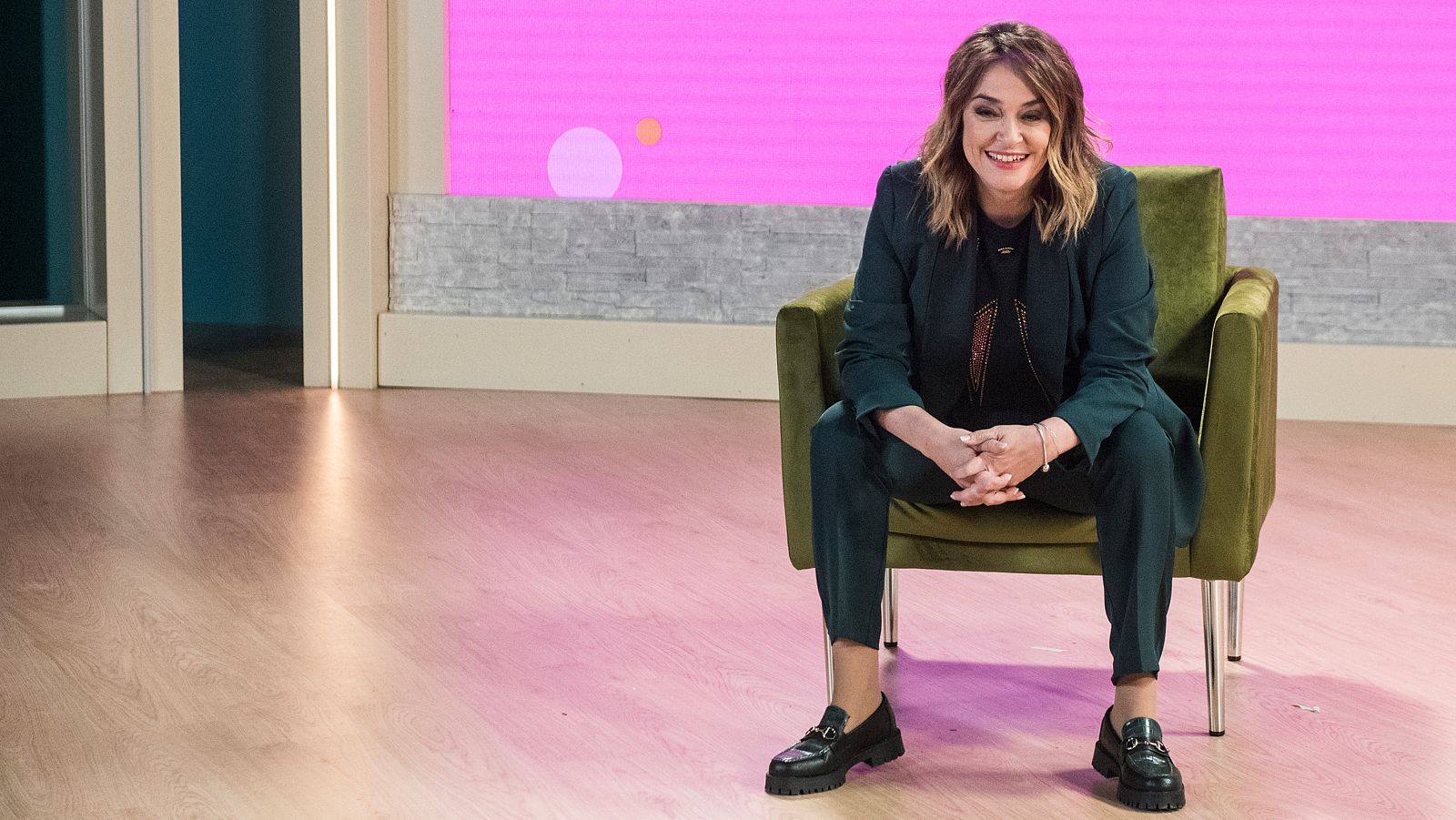 Plan de tarde - Programa 15 - ver ahora