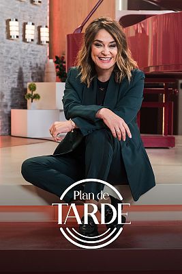 Plan de tarde