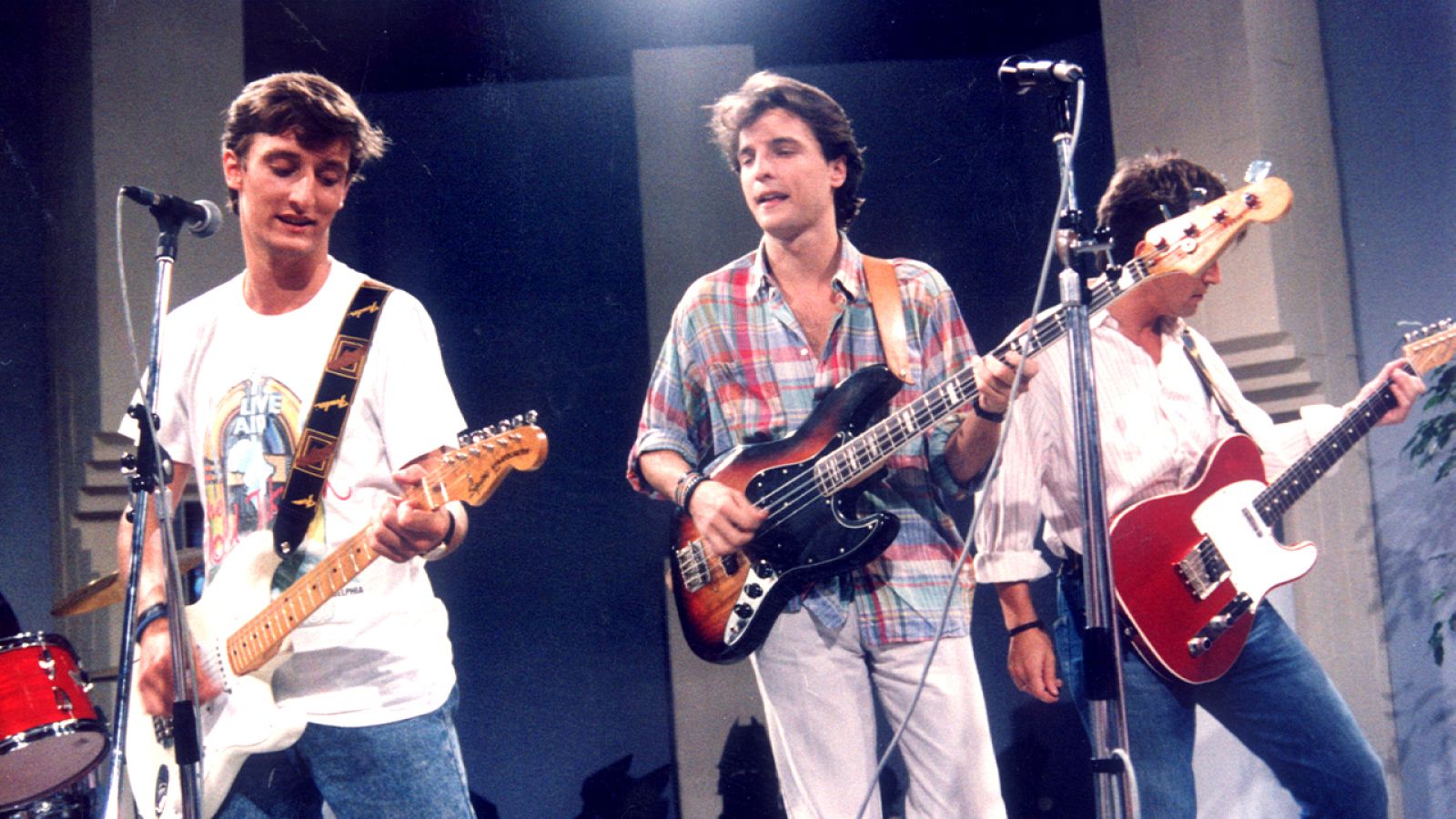 Número 1 - Primer programa