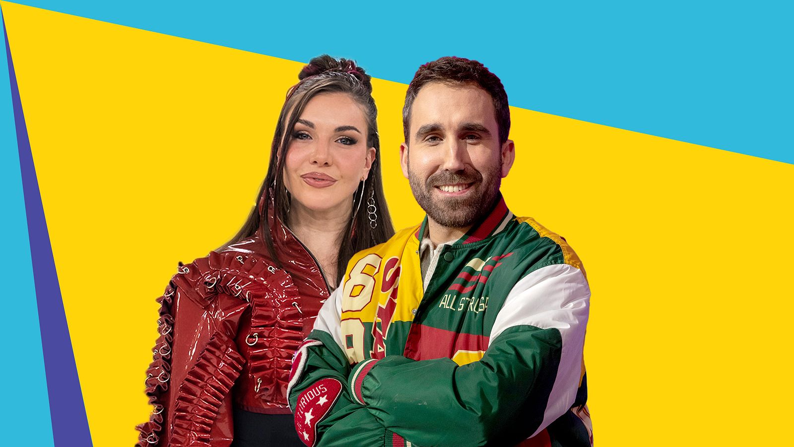 La noche del Benidorm Fest 2026 | Ver