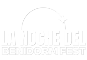 La noche del Benidorm Fest
