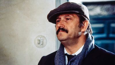 Escalera exterior, escalera interior