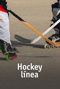 Hockey línea