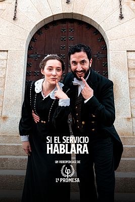 Si el servicio hablara ...