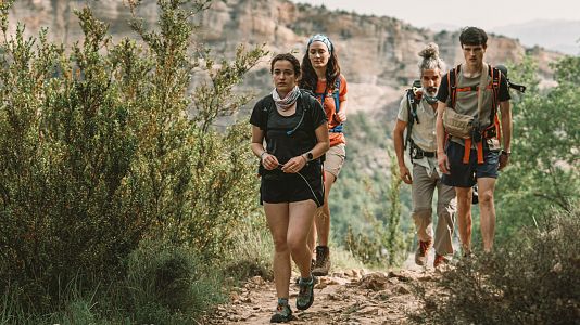 La gran aventura. Dels Pirineus al Delta