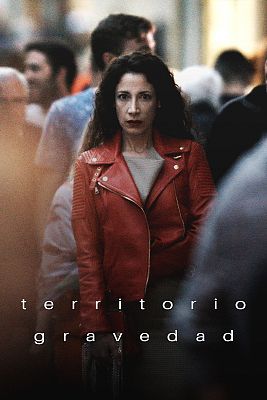 Territorio gravedad, el universo en tus ojos