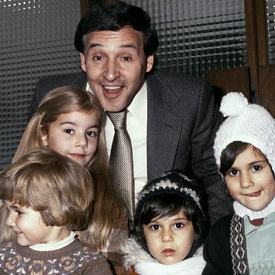 El recreo (1977)