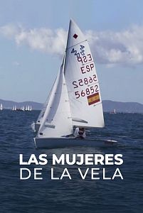 Las mujeres de la vela