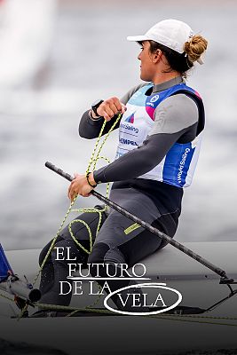 El futuro de la vela