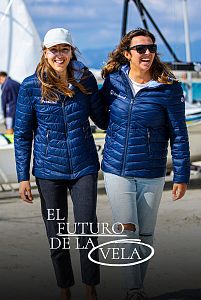 El futuro de la vela