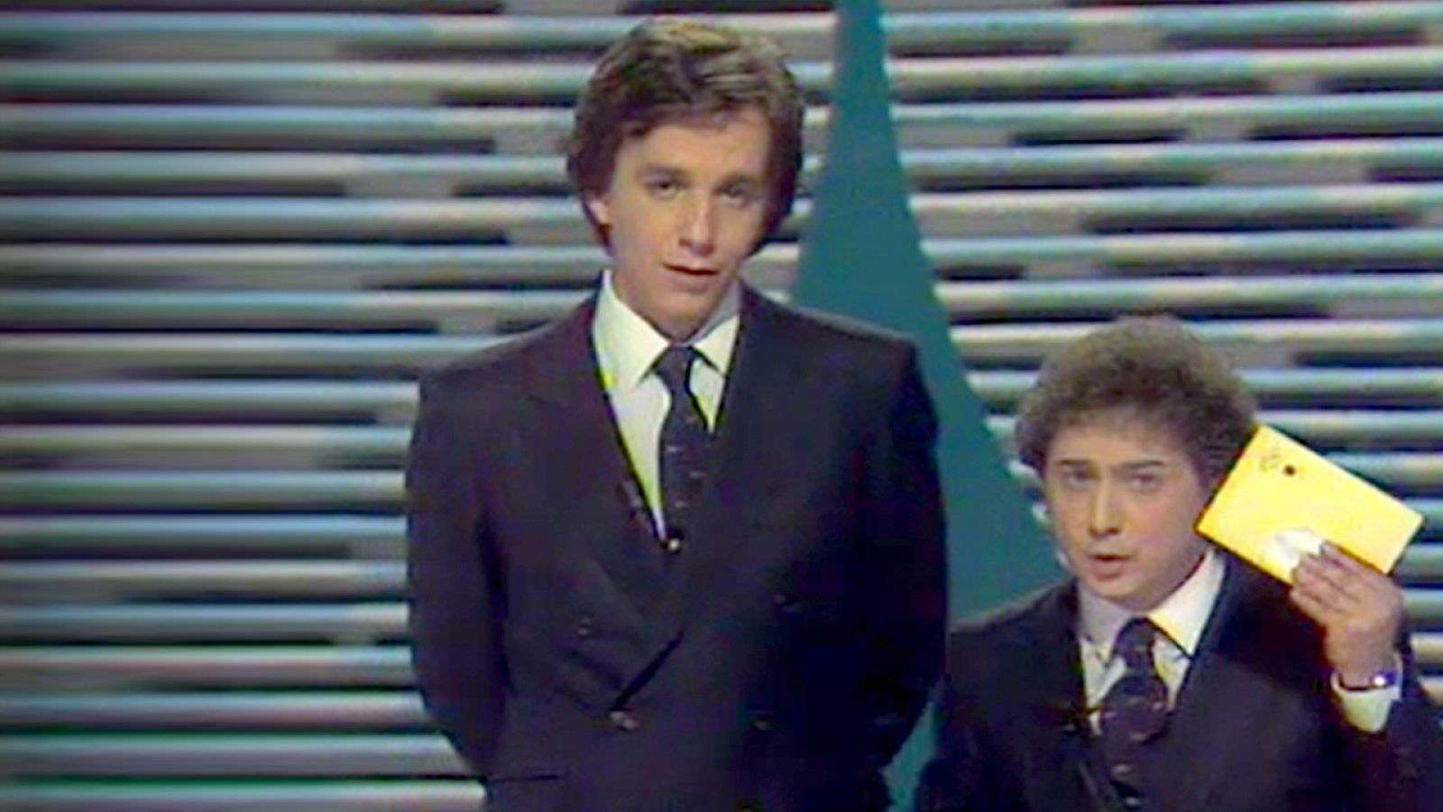 Lápiz y papel - Primer programa