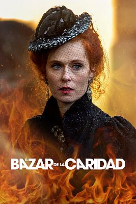 El bazar de la caridad