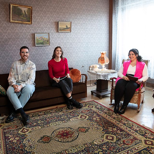 El año de las emociones