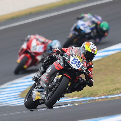 Mundial de Superbike