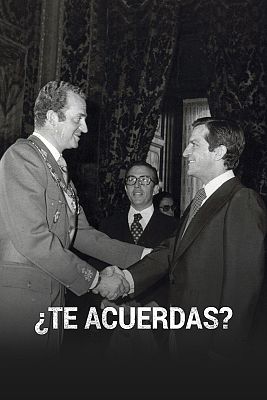 ¿Te acuerdas?