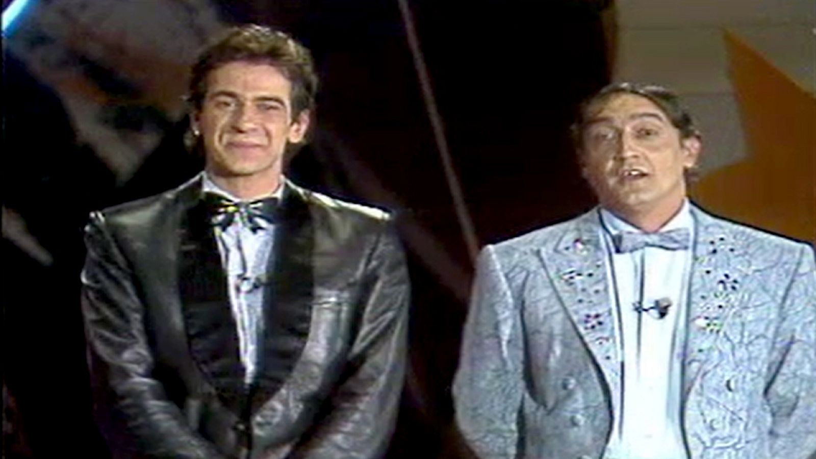 Circo pop - Ramoncín