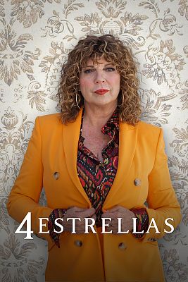 4 estrellas