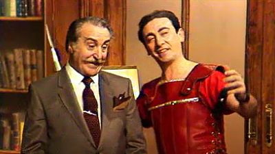 Lecciones de tocador