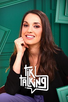 Tik Talking