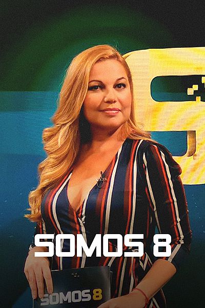 Somos 8