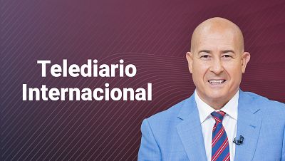 Telediario Internacional