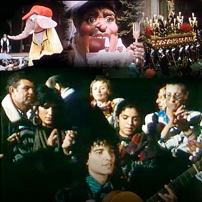 De año en año