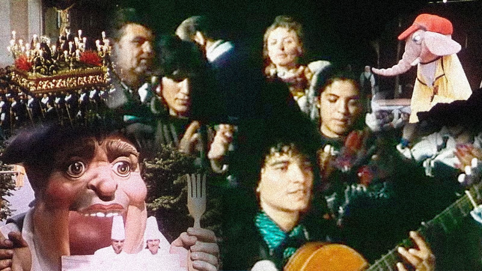 De año en año - Alcoy, la eterna batalla