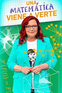 Una matemática viene a verte