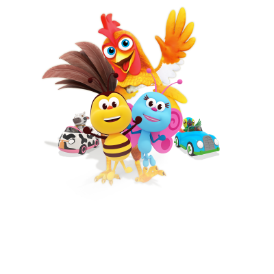 El Reino Infantil