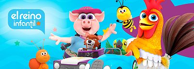 El Reino Infantil
