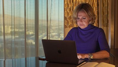 Espaoles en conflictos