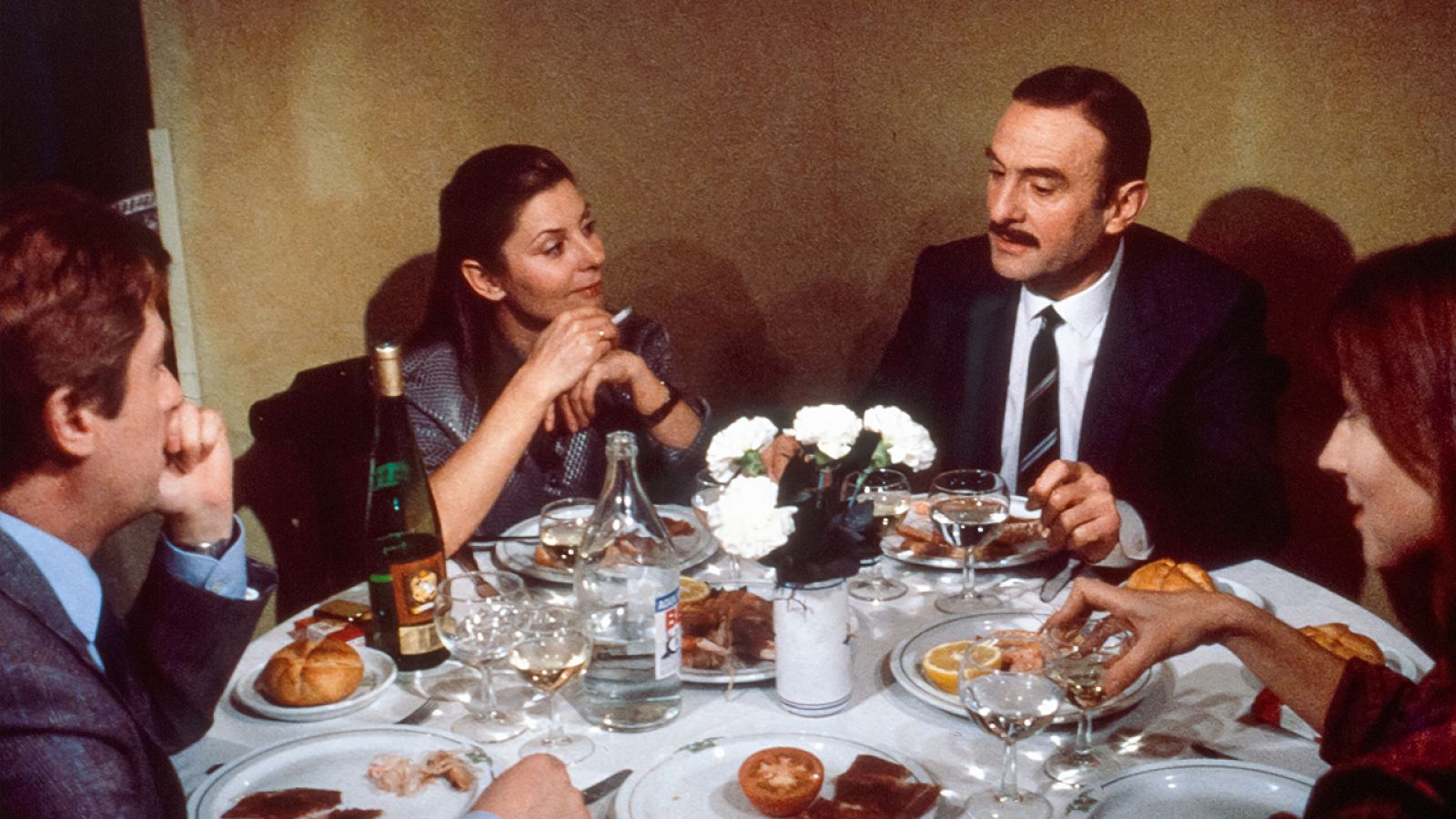 Recuerda cuando - El reencuentro - Recuerda cuando | Ver