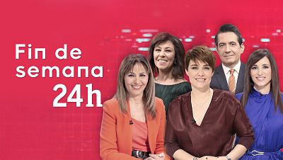 Fin de semana 24h