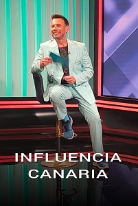 Influencia canaria