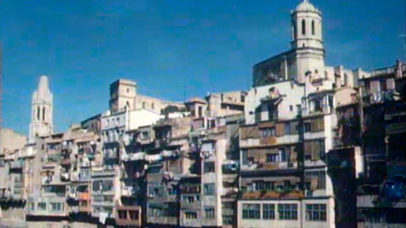 Arxiu TVE Catalunya - Clar i català. Líders - Joan Reventós