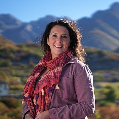 Tesoros ocultos con Bettany Hughes
