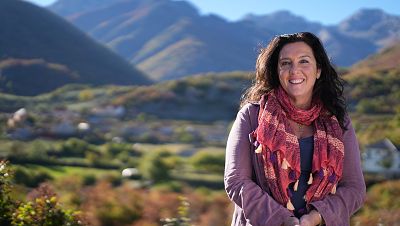 Tesoros ocultos con Bettany Hughes