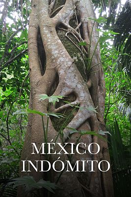 México indómito