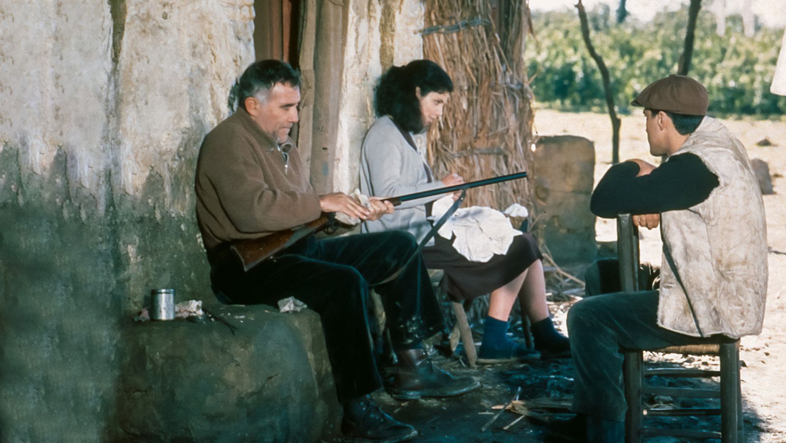 El mundo de Juan Lobón - Capítulo 1 | Ver serie - El mundo de Juan Lobón | Ver