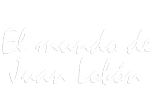 El mundo de Juan Lobón