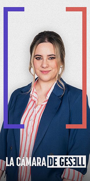 La cámara de Gesell