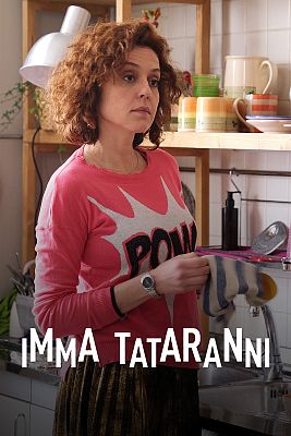 Imma Tataranni