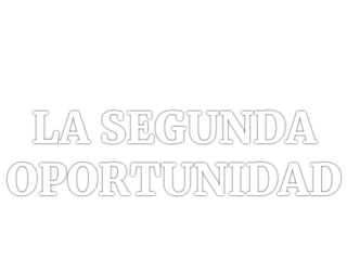 La segunda oportunidad