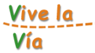 Vive la vía